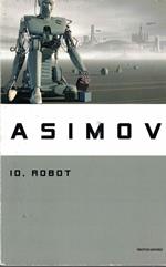 Io robot Mondadori