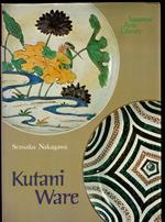 Kutani Ware: 007