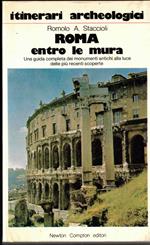 Roma Entro Le Mura 1979