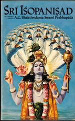Sri Isopanisad
