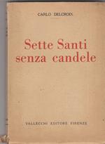 Sette santi senza candele