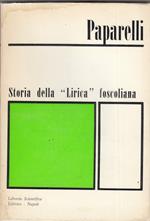 Storia della 