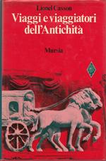 Viaggi e viaggiatori dell'antichità