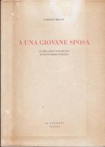 Una Giovane Sposa