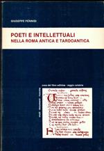 Poeti e intellettuali nella Roma antica e tardoantica