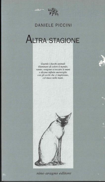 Altra stagione - copertina