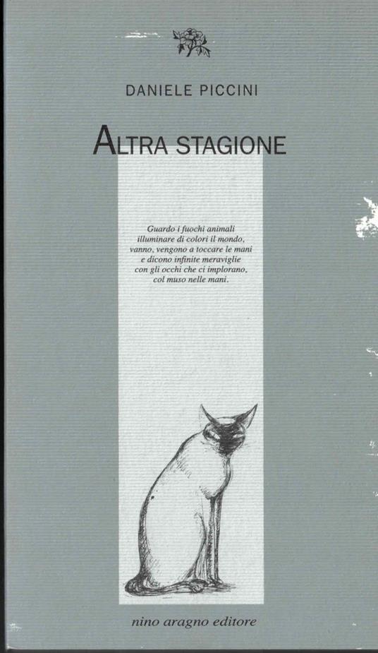 Altra stagione - copertina