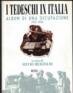 I tedeschi in Italia 1943-1945