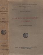 L' età del risorgimento italiano