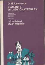 L' amante di Lady Chatterley