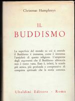 Il buddismo