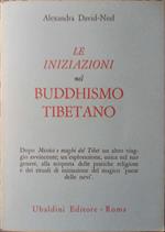 Le iniziazioni nel buddhismo tibetano
