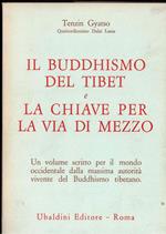 Il Buddhismo del Tibet e La chiave per la Via di Mezzo