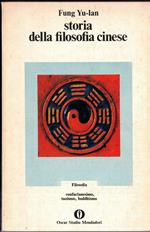 Storia della filosofia cinese