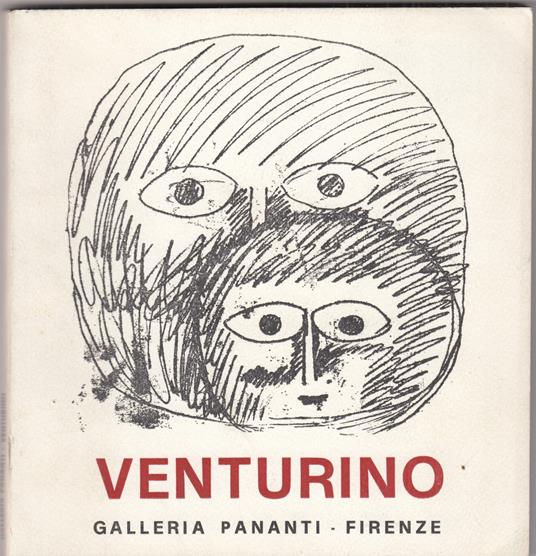 Venturino - copertina