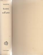 scritti sull'arte