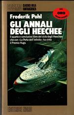 Gli annali degli Heechee
