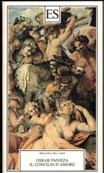 Il concilio d'amore