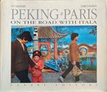 Peking # Paris: On the Road With Itala