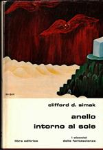 L' anello intorno al sole