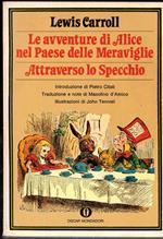 Le avventure di Alice nel Paese delle Meraviglie - Attraverso lo Specchio