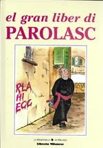 El gran liber di parolasc