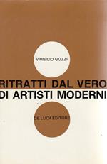 Ritratti dal vero di artisti moderni