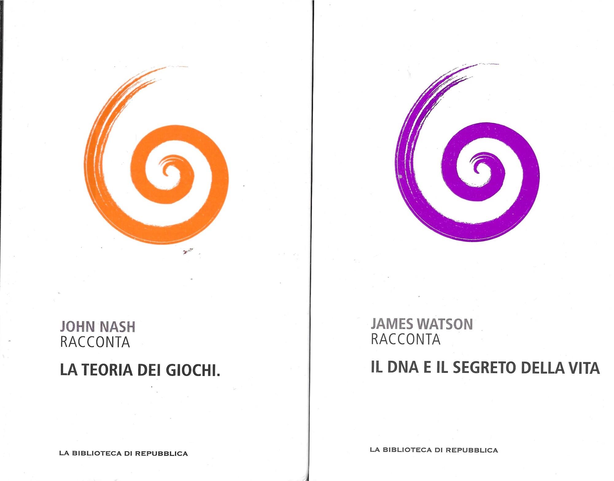 Capire La Scienza - La Scienza Raccontata Dagli Scienziati - 20 Volumi