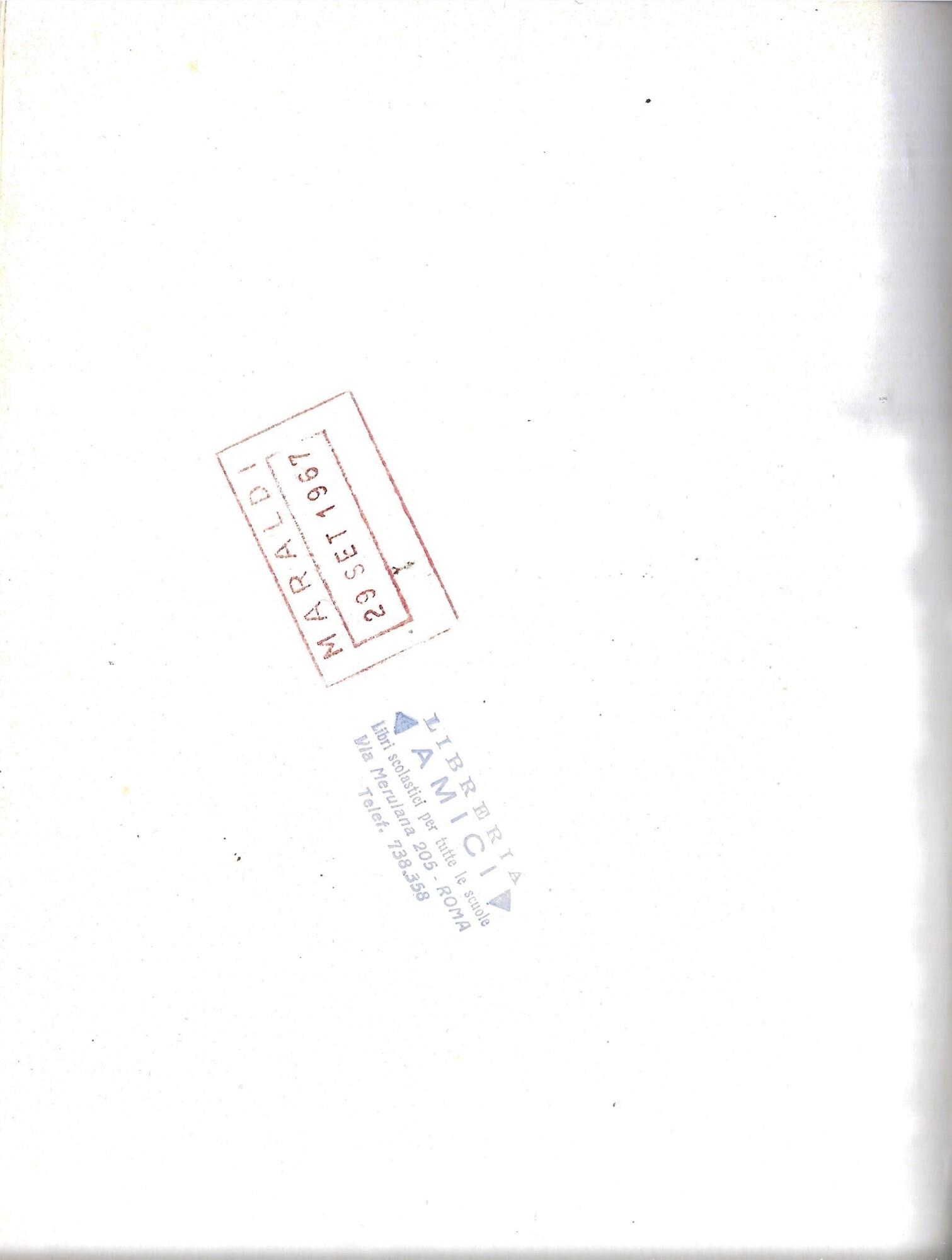 Lezioni di topografia