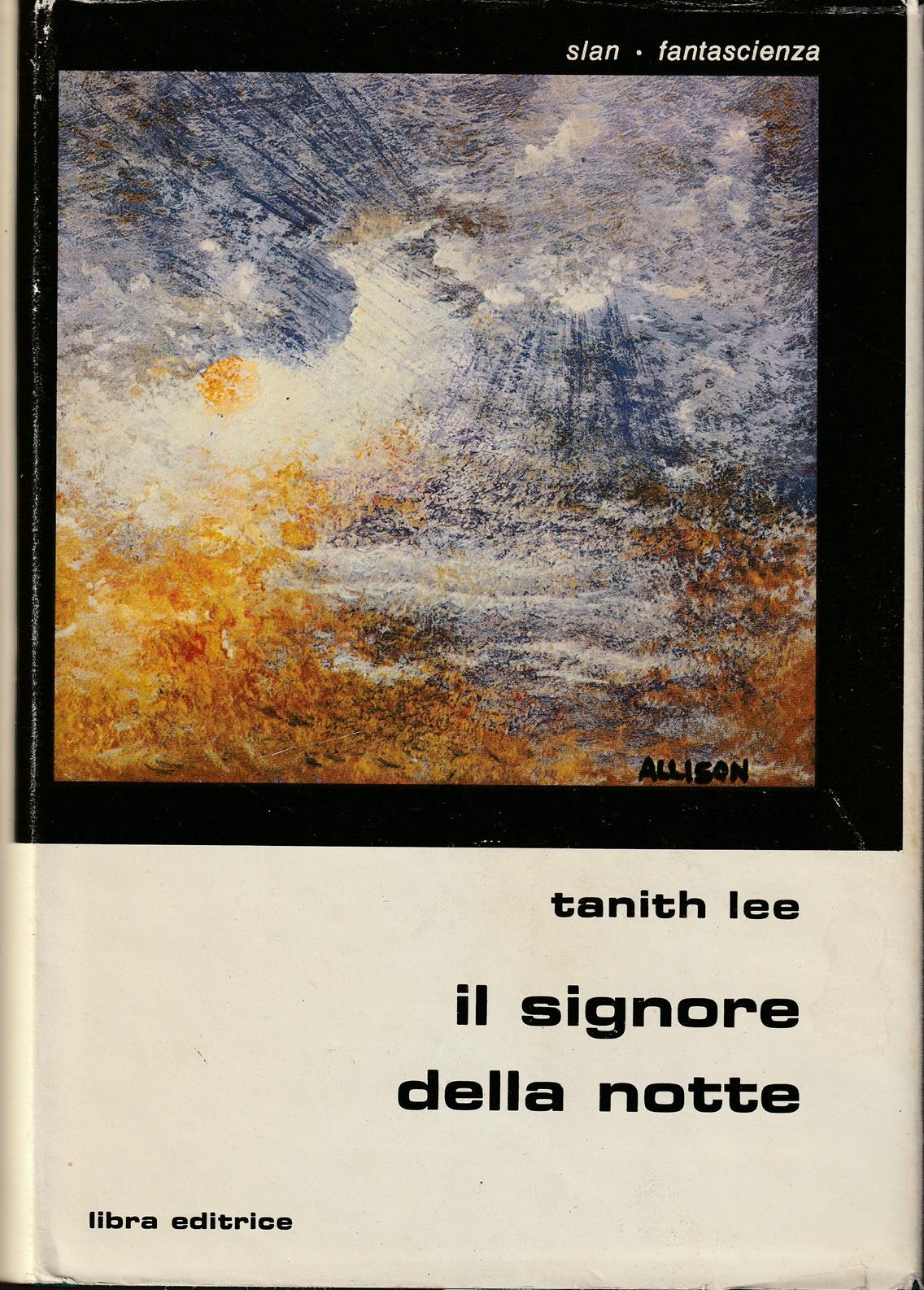 Libreria Tara