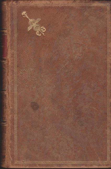 L' Epervier D'Or - Maria Star - copertina