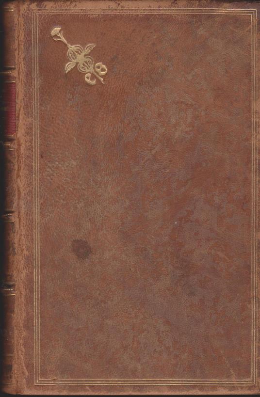 L' Epervier D'Or - Maria Star - copertina