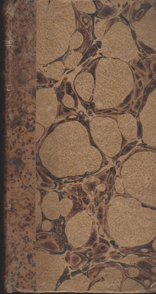 Il combattimento Spirituale del V.P.D - Lorenzo Scupoli - copertina