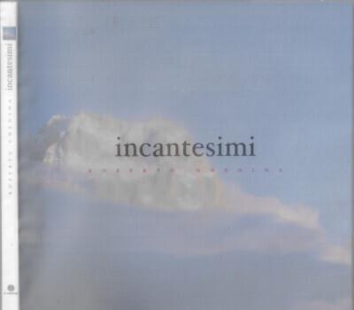 Incantesimi - copertina