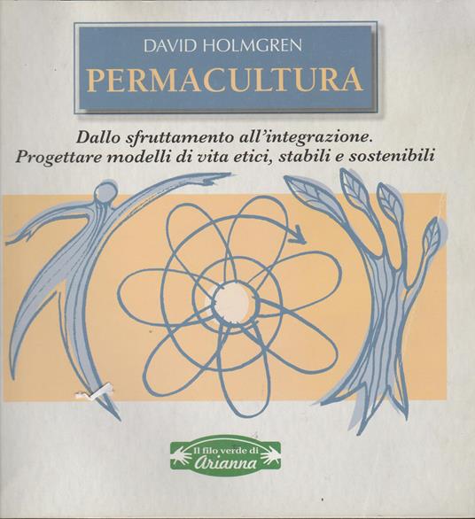 Permacultura - copertina