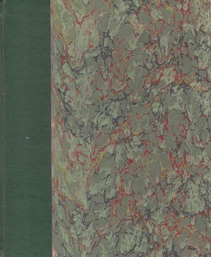 Dans Le Sillage D ' Ulysse - copertina