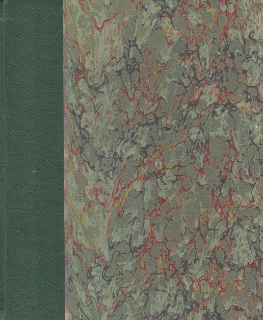 Dans Le Sillage D ' Ulysse - copertina