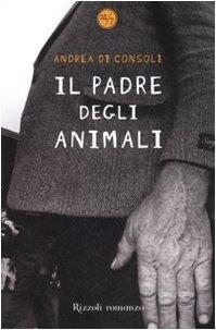 Il padre degli animali - copertina