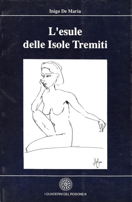 L ' esule delle Isole Tremiti - copertina
