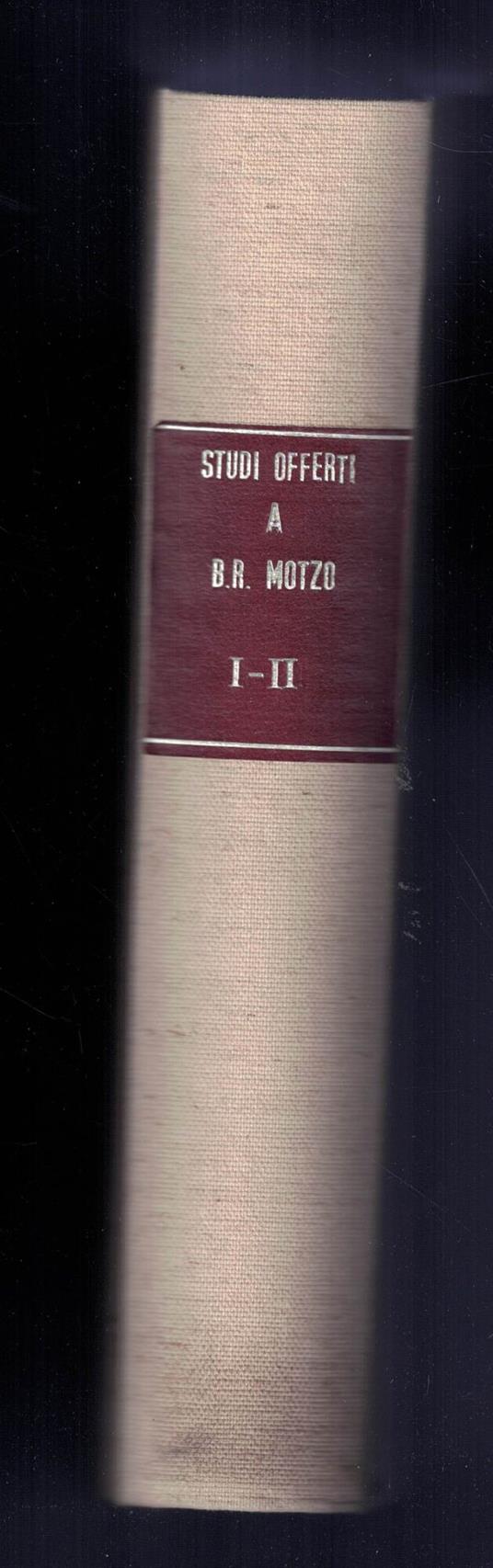 Annali della Facoltà di Lettere Filosofia e Magistero dell'Università di Cagliari, Vol. XXI , Parte I - copertina