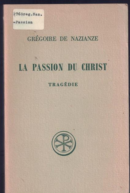 La Passion du Christ numero 149 - copertina