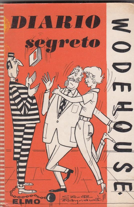 Diario segreto - copertina