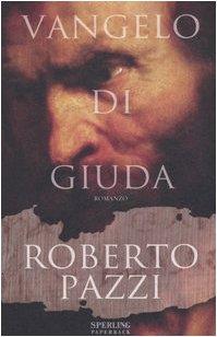 Vangelo di Giuda - copertina