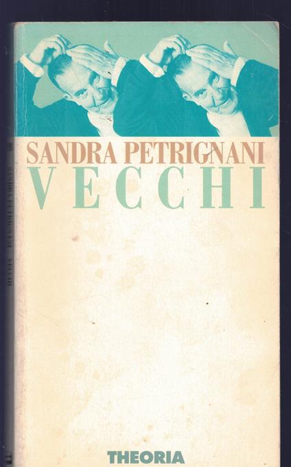 Vecchi - copertina