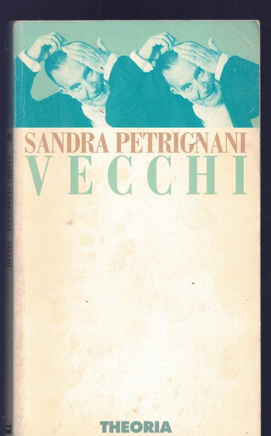 Vecchi - copertina