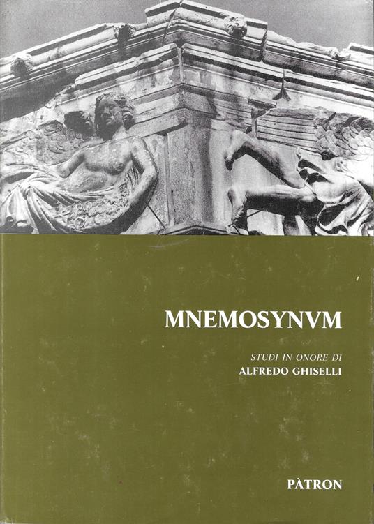 Mnemosynvm - copertina
