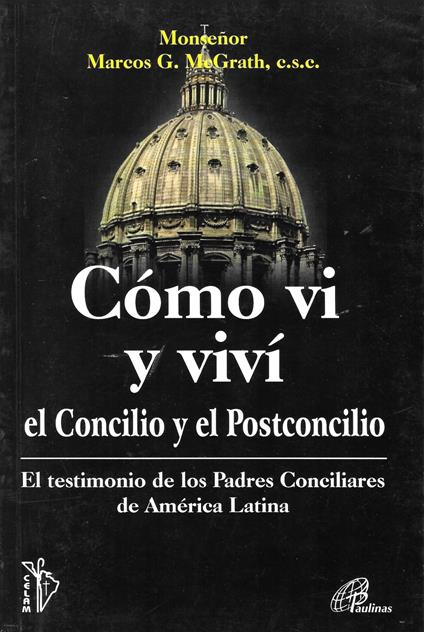 Còmo vi y vivì - copertina