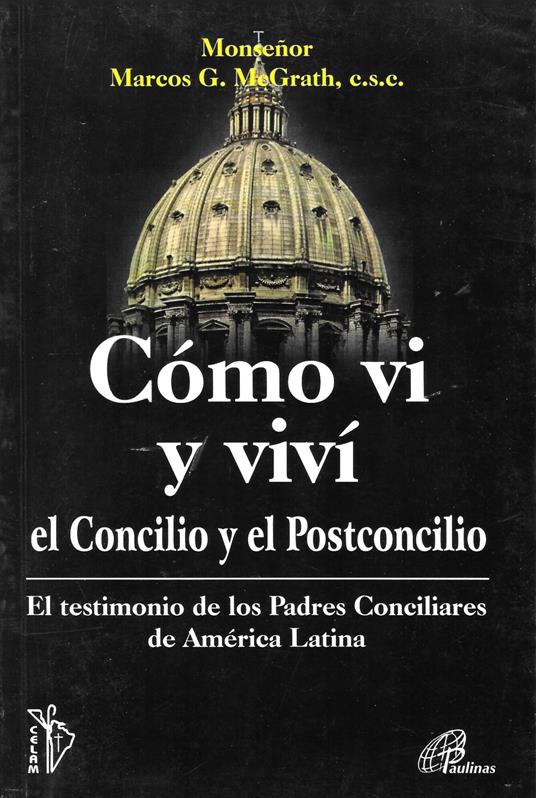 Còmo vi y vivì - copertina