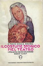 Il costume storico nel teatro