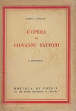 L' opera di Giovanni Fattori